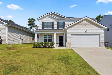 997 Hay Meadow Drive, Augusta, GA 30909