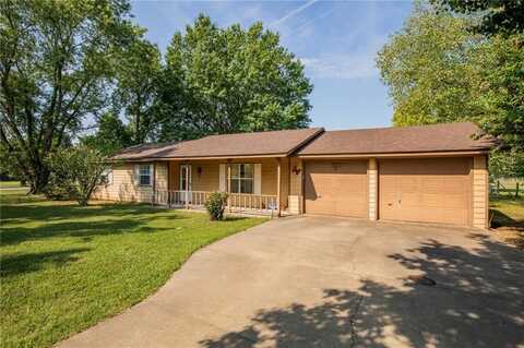 11511 Landers RD, Rogers, AR 72756