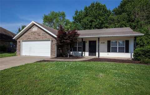 235 Sundown, Farmington, AR 72730