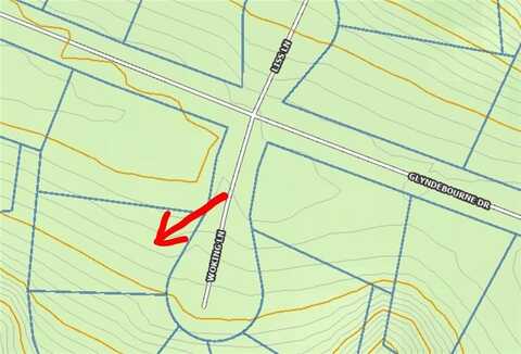 Lot 25 Woking LN, Bella Vista, AR 72714