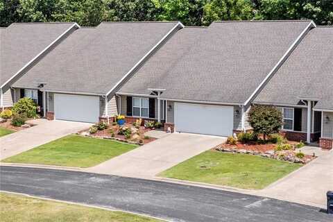 3107 Belmont AVE Unit #7, Harrison, AR 72601