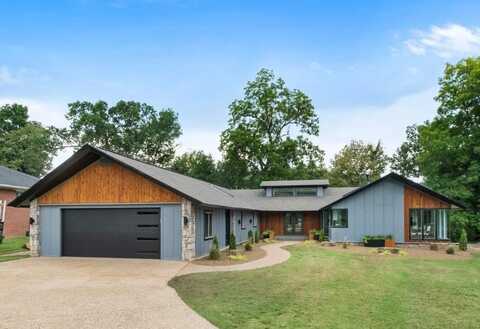 3 Lundy LN, Bella Vista, AR 72714