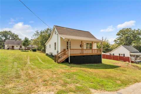25 Green Street, Pelzer, SC 29669