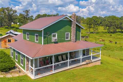 253 Pitts Road, Walhalla, SC 29691