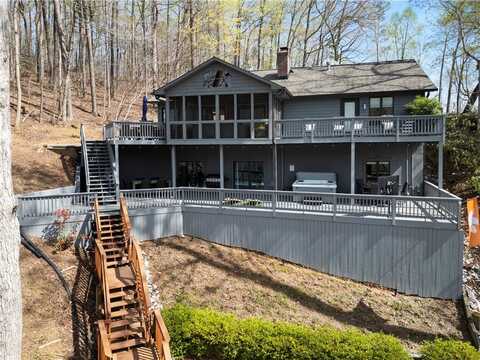 506 Inlet Drive, Seneca, SC 29672