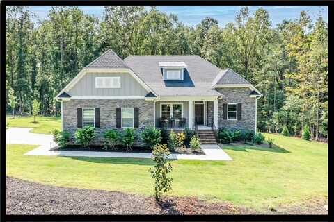 403 Woodduck Drive, Seneca, SC 29678