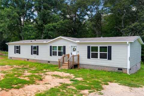 163 Freedom Forest Drive, Liberty, SC 29657