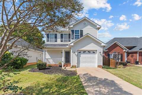 506 Rose Trellis Court, Moore, SC 29369