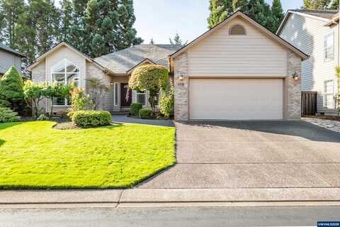 542 Lakefair Pl N, Keizer, OR 97303