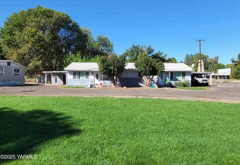 41-43 Curtis St, White Swan, WA 98952