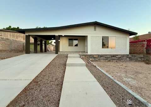 995 E B ST, San Luis, AZ 85336