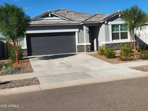 18562 W BRONCO Trail, Wittmann, AZ 85361