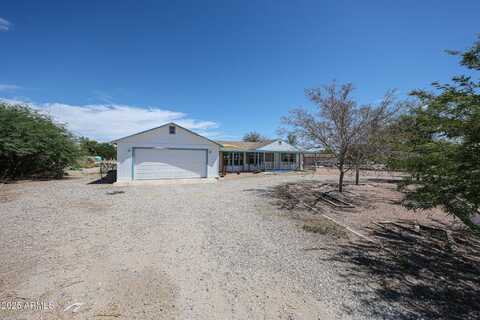 1207 S 205TH Avenue, Buckeye, AZ 85326