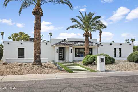 6701 E CAMINO DE LOS RANCHOS --, Scottsdale, AZ 85254