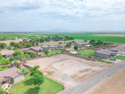 2521 S 217TH Drive, Buckeye, AZ 85326