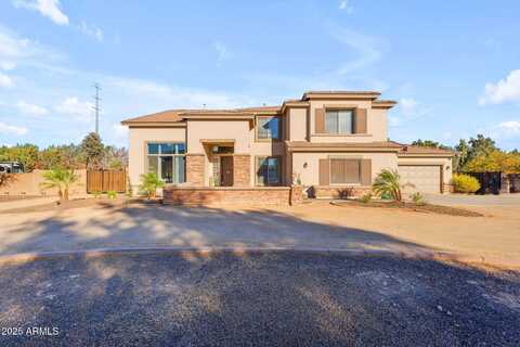 3707 N 188TH Avenue, Litchfield Park, AZ 85340