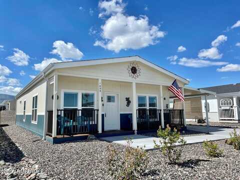 1053 Wheeler Road, Camp Verde, AZ 86322