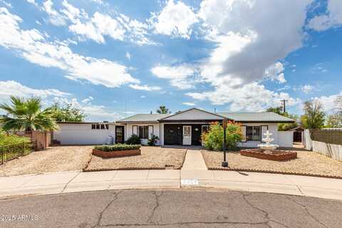 2319 W WETHERSFIELD Road, Phoenix, AZ 85029
