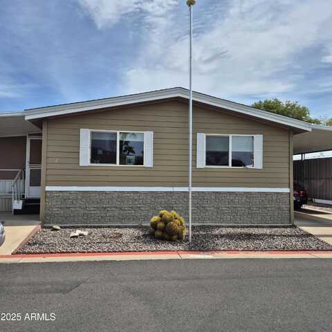 9828 E Pueblo Avenue, Mesa, AZ 85208