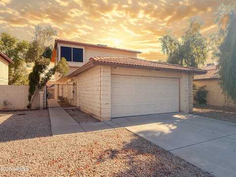 2663 W ESTRELLA Drive, Chandler, AZ 85224