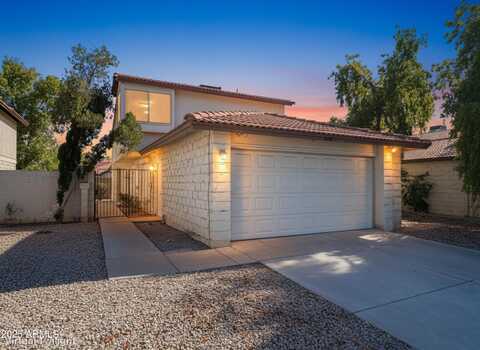 2663 W ESTRELLA Drive, Chandler, AZ 85224