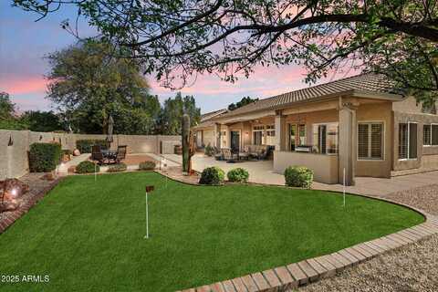 8960 W KERRY Lane, Peoria, AZ 85382