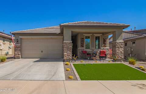 4939 N 206TH Avenue, Buckeye, AZ 85396