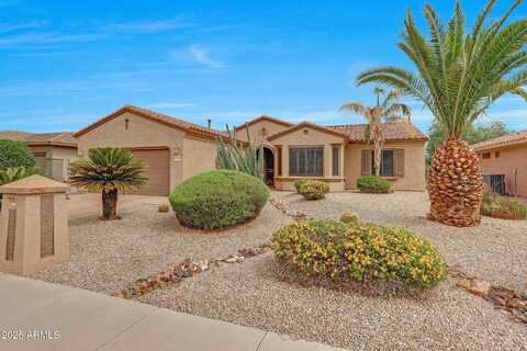 16348 W BADGER PASS Lane, Surprise, AZ 85387