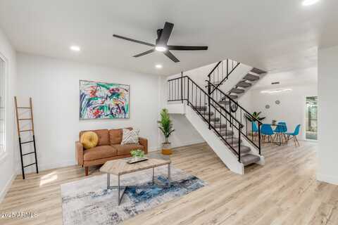 1621 E MALIBU Drive, Tempe, AZ 85282