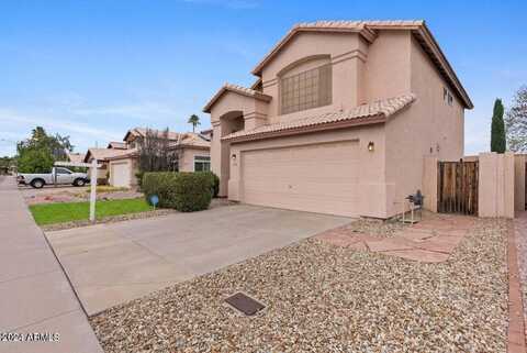 17605 N 2nd Avenue, Phoenix, AZ 85023