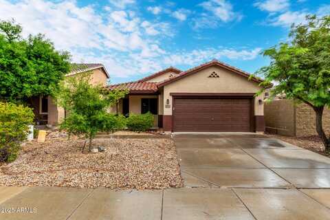 40711 N ERICSON Lane, Anthem, AZ 85086