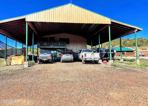 3 ACR 3556 --, Vernon, AZ 85940