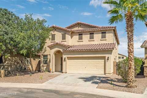 42468 W PALMYRA Court, Maricopa, AZ 85138