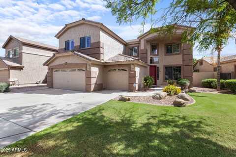 251 W Flamingo Drive, Chandler, AZ 85286