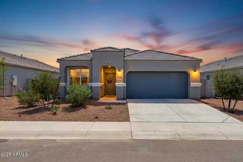 18801 W Wilson Street, Buckeye, AZ 85326