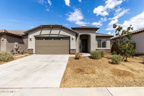 12324 W WAGON WHEEL Drive, Glendale, AZ 85307