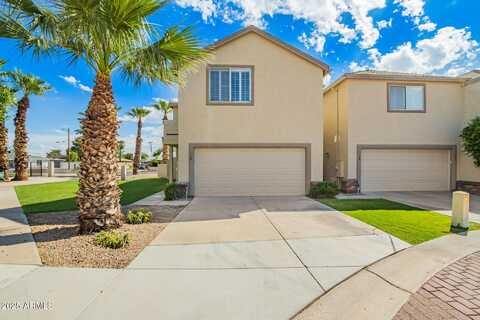 4301 N 21ST Street, Phoenix, AZ 85016