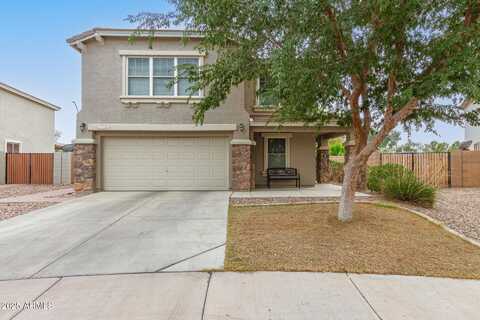 17235 W STATLER Street, Surprise, AZ 85388