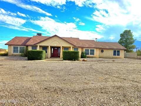 3122 W Bryce Canyon Lane, Thatcher, AZ 85552