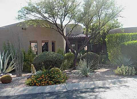 7373 E CLUBHOUSE Drive, Scottsdale, AZ 85266