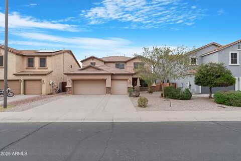 30157 W FLOWER Street, Buckeye, AZ 85396