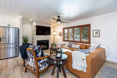 818 W Meade Lane, Flagstaff, AZ 86001