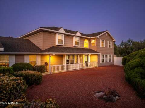 570 E LA JOLLA Circle, Cottonwood, AZ 86326