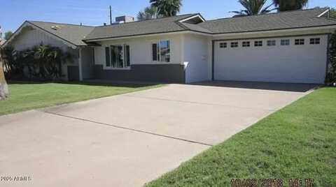 1509 W FLYNN Lane, Phoenix, AZ 85015