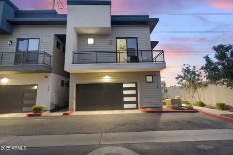 168 E HEARNE Way, Gilbert, AZ 85234