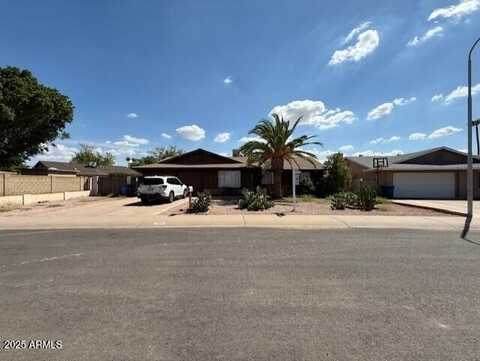 2041 E RADCLIFFE Drive, Tempe, AZ 85283