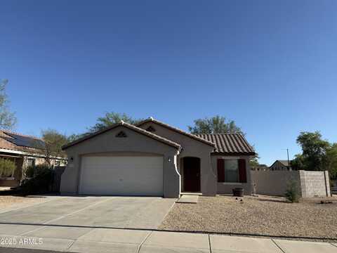 25740 W NANCY Lane, Buckeye, AZ 85326