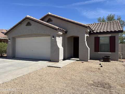25740 W NANCY Lane, Buckeye, AZ 85326