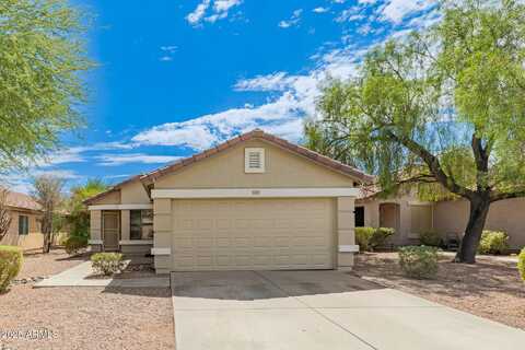 14857 W Caribbean Lane, Surprise, AZ 85379