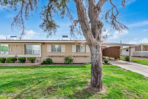 10535 W CLAIR Drive, Sun City, AZ 85351